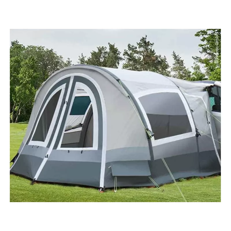 REIMO Tour Van Air 1 REIMO Tour Van Air