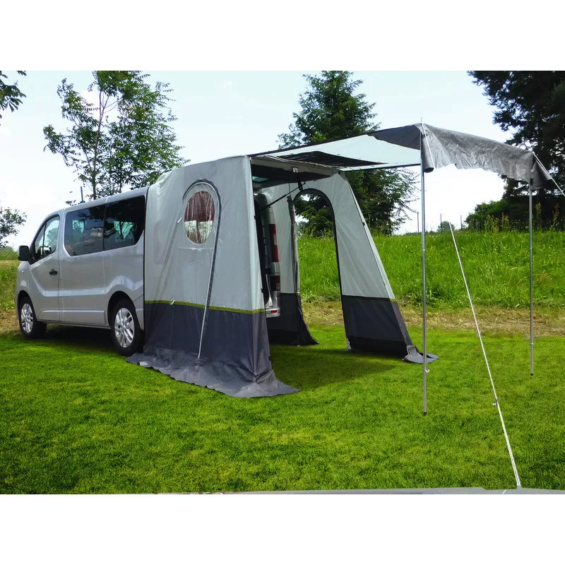 REIMO Trapez Trafic / Expert 2 REIMO Trapez Trafic / Expert – Image 2