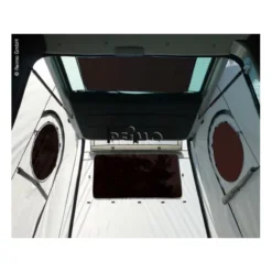 REIMO Trapez Trafic / Expert 12 REIMO Trapez Trafic / Expert -Fiamma Soldes reimo trapez trafic 4