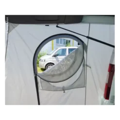 REIMO Trapez Trafic / Expert 13 REIMO Trapez Trafic / Expert -Fiamma Soldes reimo trapez trafic 5