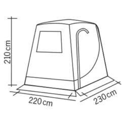 REIMO Update Vito Premium -Fiamma Soldes reimo update vito premium 7