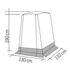 REIMO Vertic Kangoo II -Fiamma Soldes reimo vertic kangoo ii 2