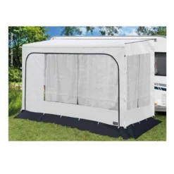 REIMO Villa Store Caravan XL -Fiamma Soldes reimo villa store caravan xl 2
