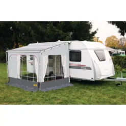 REIMO Villa Store Caravan XL