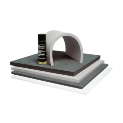 REIMO X-Trem Isolator Autocollant