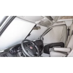 REMIS RemiFront IV Ducato, Jumper, Boxer X250 8 REMIS RemiFront IV Ducato, Jumper, Boxer X250 -Fiamma Soldes remis remi front ducato jump box 2