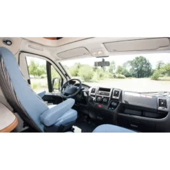 REMIS RemiFront IV Ducato, Jumper, Boxer X250 9 REMIS RemiFront IV Ducato, Jumper, Boxer X250 -Fiamma Soldes remis remi front ducato jump box 3