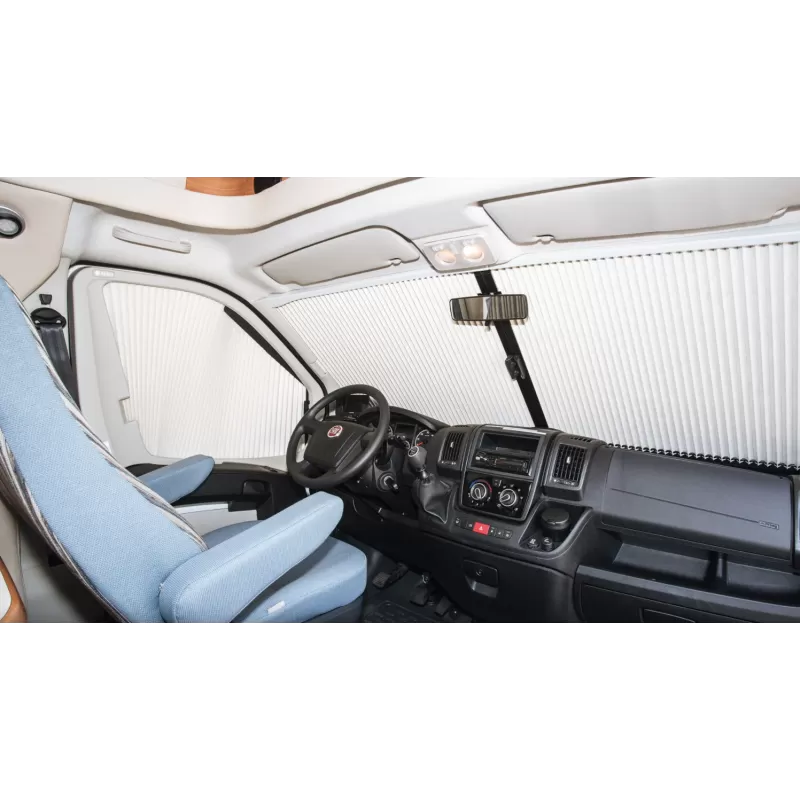 REMIS RemiFront IV Ducato, Jumper, Boxer X250 5 REMIS RemiFront IV Ducato, Jumper, Boxer X250 – Image 5