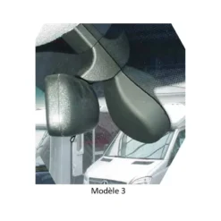 REMIS REMIFront III S Sprinter / Crafter 2006 - 2016 -Fiamma Soldes remis remi front iii s sprinter crafter 3