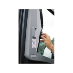 REMIS Remi Front IV Sprinter -Fiamma Soldes remis remi front iv sprinter 1