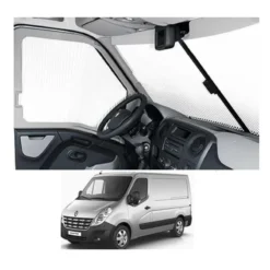 REMIS Remi Front R Master