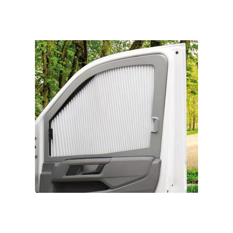 REMIS Remi Front V MAN TGE 2 REMIS Remi Front V MAN TGE – Image 2