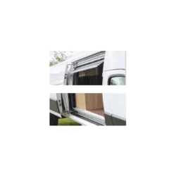 REMIS RemiCar Van Déflecteur De Pluie Ducato -Fiamma Soldes remis remicar van deflecteur de pluie ducato 2