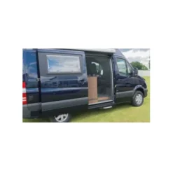 REMIS Remicare Van Sprinter Après 2006