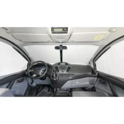 REMIS REMIfront IV Ford Transit Custom V362 Depuis 2018 -Fiamma Soldes remis remifront iv ford transit custom v362 depuis 2018 3