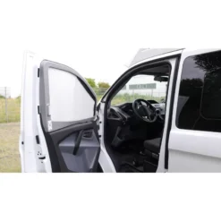 REMIS REMIfront IV Ford Transit Custom V362 Depuis 2018 -Fiamma Soldes remis remifront iv ford transit custom v362 depuis 2018 4