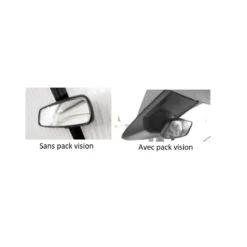 REMIS REMIfront IV Ford Transit Custom V362 Depuis 2018 -Fiamma Soldes remis remifront iv ford transit custom v362 depuis 2018 5