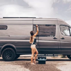 RINSEKIT Pro -Fiamma Soldes rinsekit pro 4