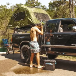 RINSEKIT Pro -Fiamma Soldes rinsekit pro 5