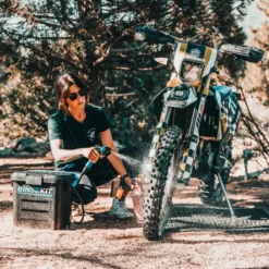 RINSEKIT Pro -Fiamma Soldes rinsekit pro 6