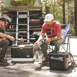 RINSEKIT Pro -Fiamma Soldes rinsekit pro 7