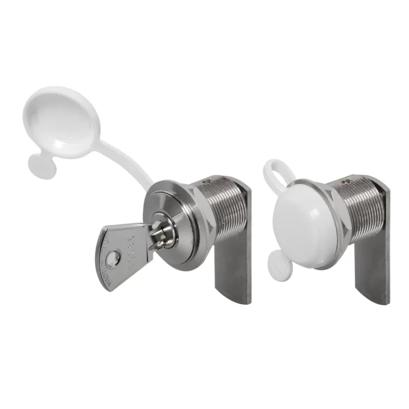 SEAWORLD Serrure étanche 1 SEAWORLD Serrure étanche