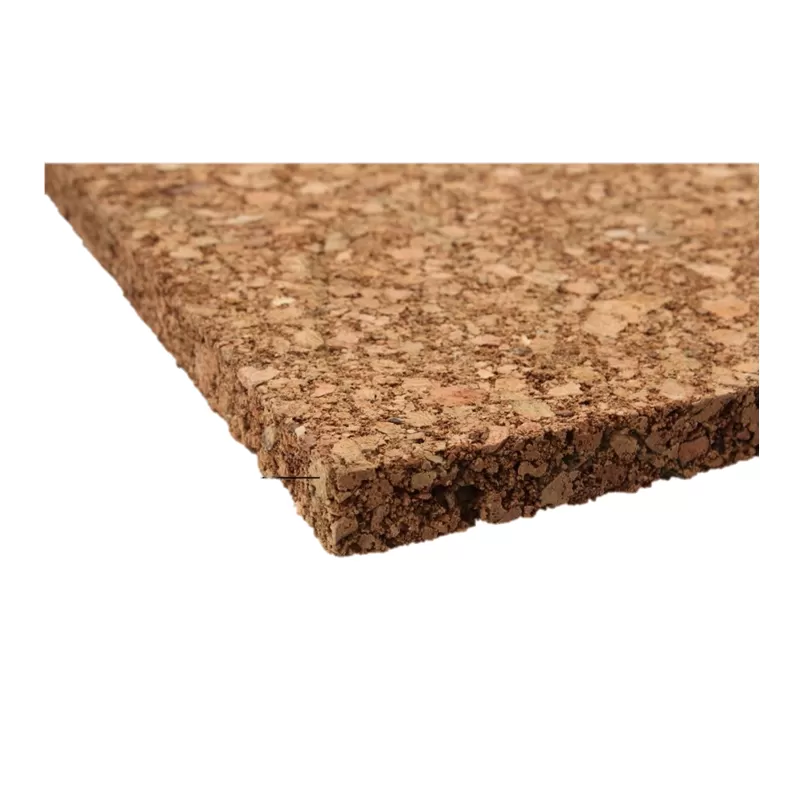 SEDACOR Plaque De Liège Naturel Poncée Dense 2 SEDACOR Plaque De Liège Naturel Poncée Dense – Image 2