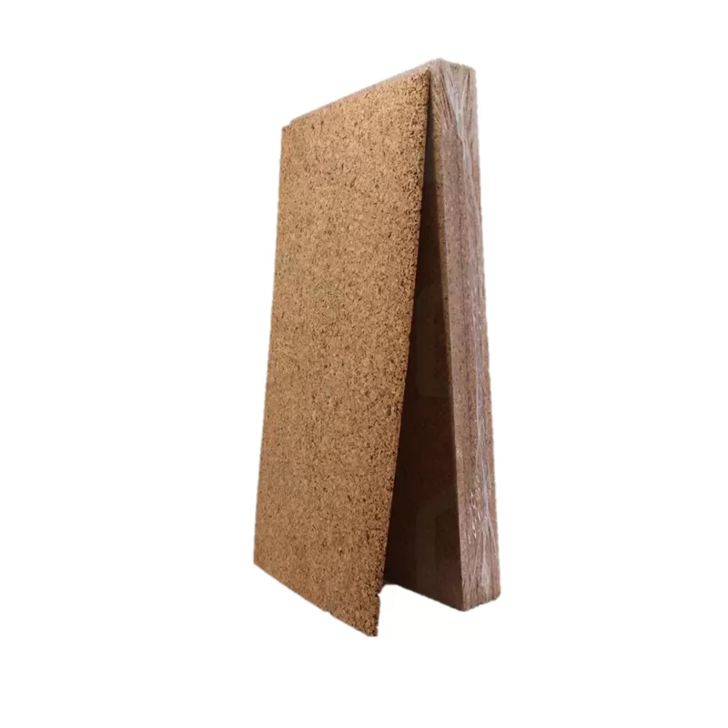 SEDACOR Plaque De Liège Naturel Poncée Dense 1 SEDACOR Plaque De Liège Naturel Poncée Dense