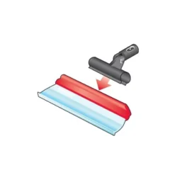 SHURHOLD Raclette Flexible Waterblade -Fiamma Soldes shurhold raclette flexible silicone 2