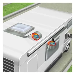 SIKA MultiSeal BT -Fiamma Soldes sika multiseal bt 3