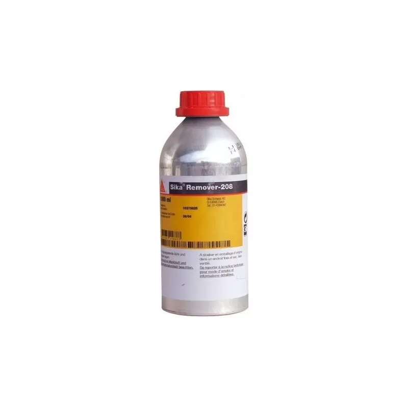 SIKA Remover 208 1 SIKA Remover 208