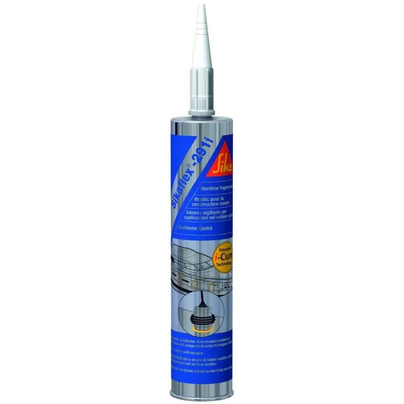 SIKA Sikaflex Mastic 291 I 2 SIKA Sikaflex Mastic 291 I – Image 2