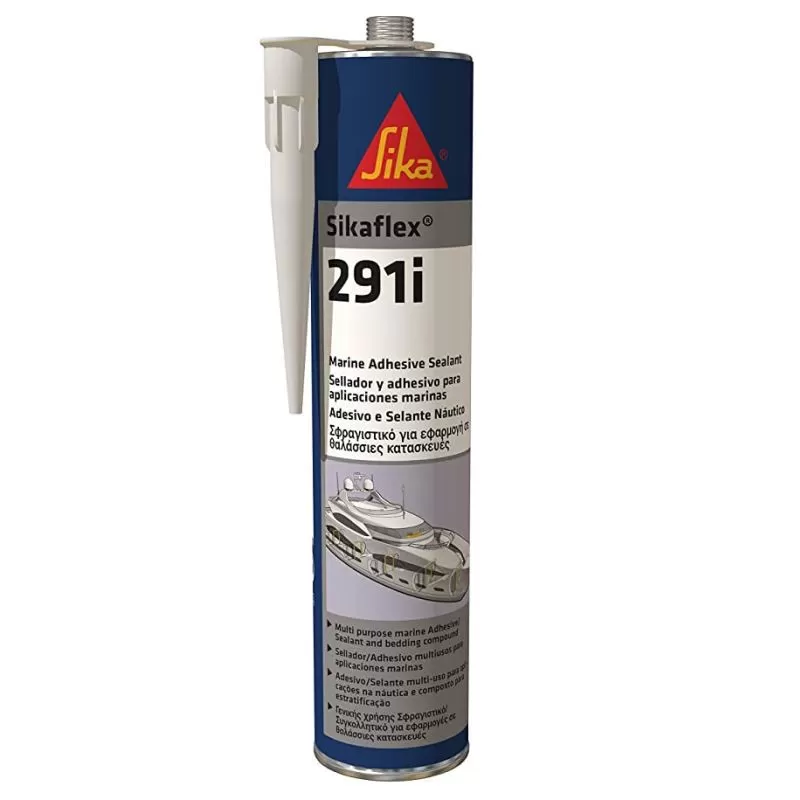 SIKA Sikaflex Mastic 291 I 1 SIKA Sikaflex Mastic 291 I