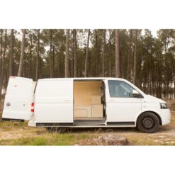 SIMPLE VANS Meuble AV 120 Cm -Fiamma Soldes simple van meuble av 120 cm 1