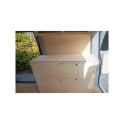 SIMPLE VANS Meuble Latéral | Jumpy/Expert 3 11 SIMPLE VANS Meuble Latéral | Jumpy/Expert 3 -Fiamma Soldes simple vans meuble lateral jumpy expert 3 1