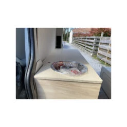 SIMPLE VANS Meuble Latéral | Jumpy/Expert 3 12 SIMPLE VANS Meuble Latéral | Jumpy/Expert 3 -Fiamma Soldes simple vans meuble lateral jumpy expert 3 2