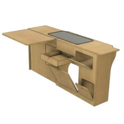 SIMPLE VANS Meuble Latéral VASP | Universel 17 SIMPLE VANS Meuble Latéral VASP | Universel -Fiamma Soldes simple vans meuble lateral vasp universel 5