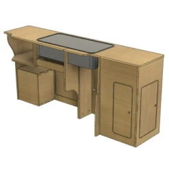 SIMPLE VANS Meuble Latéral VASP | Universel 20 SIMPLE VANS Meuble Latéral VASP | Universel -Fiamma Soldes simple vans meuble lateral vasp universel 8