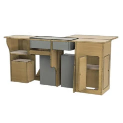 SIMPLE VANS Meuble Latéral VASP | Universel 21 SIMPLE VANS Meuble Latéral VASP | Universel -Fiamma Soldes simple vans meuble lateral vasp universel 9