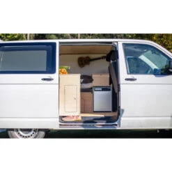 SIMPLE VANS Meuble Latérale VASP | VW T5/T6 -Fiamma Soldes simple vans meuble laterale vasp t5 t6 4