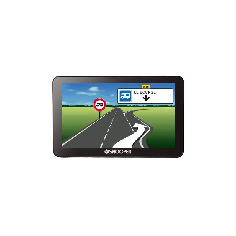 SNOOPER Ventura CC6600 1 SNOOPER Ventura CC6600