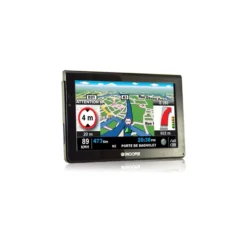 SNOOPER Ventura CC8800 8 SNOOPER Ventura CC8800 -Fiamma Soldes snooper ventura cc700 2