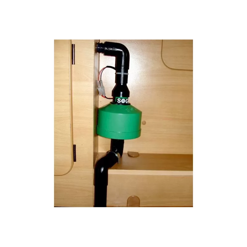 SOG II Pour WC DOMETIC & THETFORD 5 SOG II Pour WC DOMETIC & THETFORD – Image 5