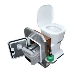 SOG Kit 320 S Pour DOMETIC Saneo