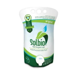 SOLBIO Original 1,6 L