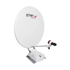 STANLINE Antenne ø 85 4SAT