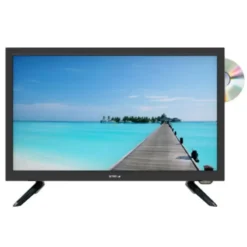 STANLINE Smart TV Android 18,5" DVD