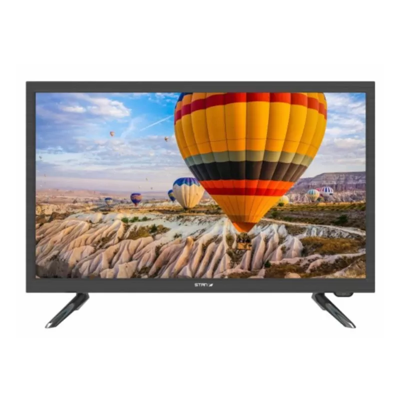 STANLINE Smart TV WebOS 27" 1 STANLINE Smart TV WebOS 27"