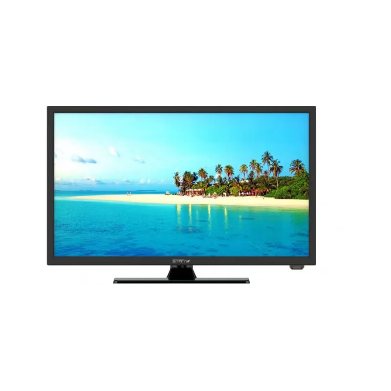 STANLINE TV LED 19'' HD 1 STANLINE TV LED 19'' HD