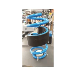 SUMO SPRINGS Assistant Suspension Pour FORD Transit -Fiamma Soldes sumo springs assistant suspension pour ford transit 2